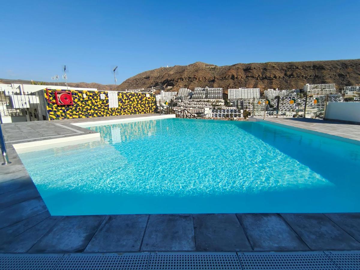413 Cumana2 Puerto Rico By Alquiler De Sueno! Apartment Ngoại thất bức ảnh